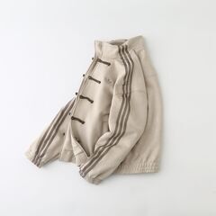 adidas CTT track jacket 中国限定 巳年 男女兼用の画像
