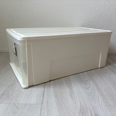 押入れケースの画像