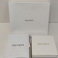 DECORTE マルセル・ワンダース氏デザイン　ランチョンマット・マルセル 花瓶・マルチポットの３点セット　250820-6Tの画像
