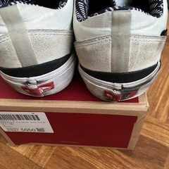Vans Old Skool GORE-TEX 30cmの画像