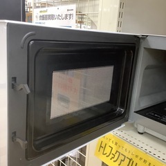 【トレファク ラパーク岸和田店】2023年製 Panasonic 電子レンジ入荷しました【6ヶ月保証】の画像