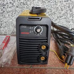 溶接機　家庭用溶接機の画像