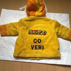 ENRICO COVERI(90サイズ)の画像