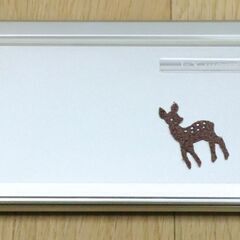 CASIO（カシオ）XD-A6600　EX-word　横15㎝×縦11㎝　電子辞書　中古品の画像