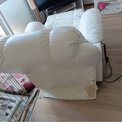 ソファーの画像