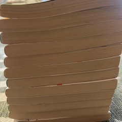 漫画　田中くんはいつもけだるげ1巻から１２巻の画像