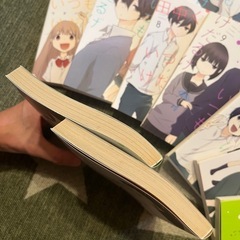 漫画　田中くんはいつもけだるげ1巻から１２巻の画像
