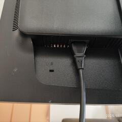iiyama Prolite 23.6インチモニターの画像
