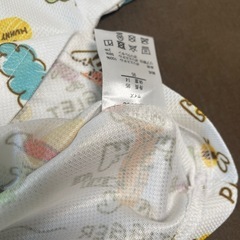 【95】（美）夏くまのプーさんシャツの画像