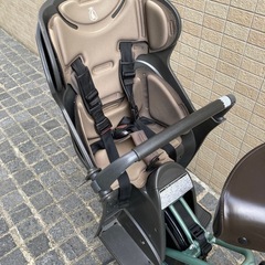 ブリヂストン 電動アシスト自転車 ビッケポーラの画像