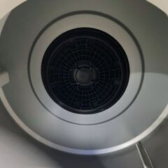 2022年製 日立 衣類乾燥機 5.0kg ヒーター＆風乾燥 仕上げコース ふんわりガード タイマー DE-N50WV-W 中古家電 店頭引取歓迎 R9954の画像