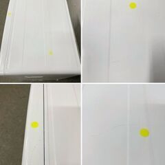 2022年製 日立 衣類乾燥機 5.0kg ヒーター＆風乾燥 仕上げコース ふんわりガード タイマー DE-N50WV-W 中古家電 店頭引取歓迎 R9954の画像