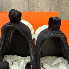 美品　エルメス　スニーカー　バウンシング　の画像