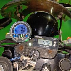スズキボルティーの画像
