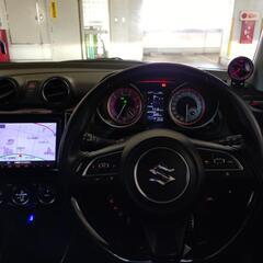 ZC33S スイフトスポーツ　6速MTの画像