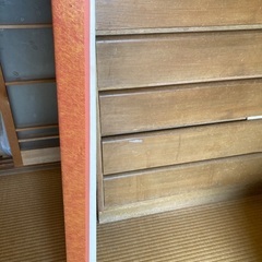 着物　収納紙箱の画像