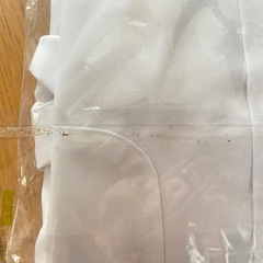 青山　SAVILE ROW ワイシャツ　38-80サイズの画像