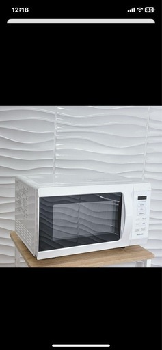 通電確認済 2023年製 50/60Hz 電子レンジ アイリスオーヤマ 中古品 通電確認済 2023年製 50/60Hz 電子レンジ アイリスオーヤマ 中古