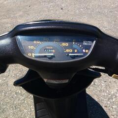 HONDA AF27 Dio ディオの画像