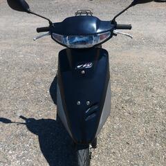 HONDA AF27 Dio ディオの画像