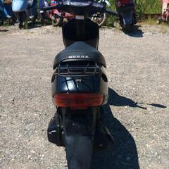HONDA AF27 Dio ディオの画像