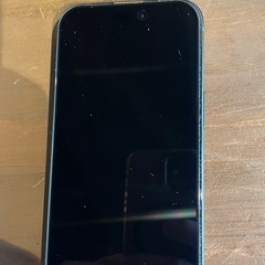 iPhone 15 256GB Applecare +盗難紛失プラン付きの画像