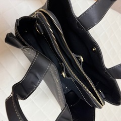 JILL by JILLSTUART トートバッグの画像