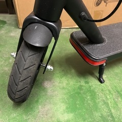 キックボード　大人用の画像