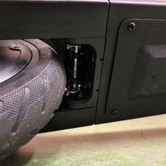 キックボード　大人用の画像