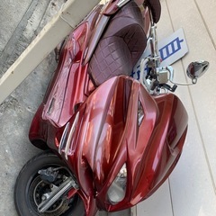 マジェスティC 250 カスタム 草加市 実働車 sg03j
の画像