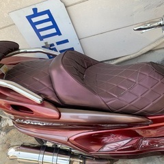 マジェスティC 250 カスタム 草加市 実働車 sg03j
の画像