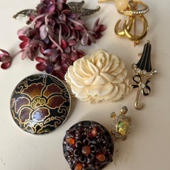 アクセサリーの画像