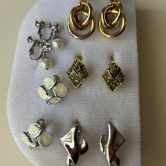 アクセサリーの画像