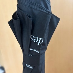（土曜まで）メルセデス・ベンツ 長傘の画像