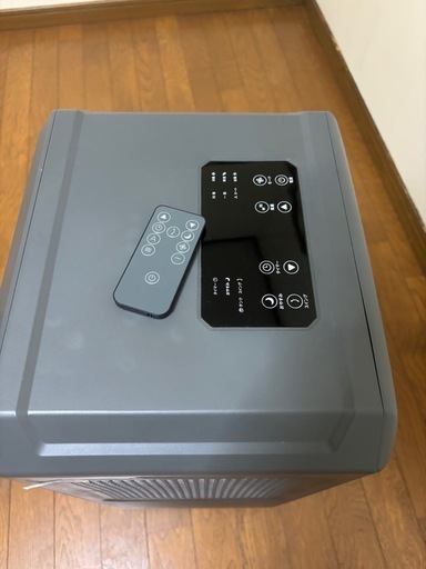 ❗️大人気❗️　どこでも速攻スポットクーラー 