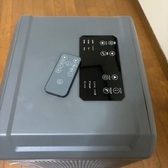 ❗️大人気❗️　どこでも速攻スポットクーラー の画像