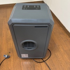 ❗️大人気❗️　どこでも速攻スポットクーラー の画像