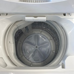 YAMADA   全自動洗濯機　2025年製　7.0kgの画像