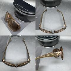 E359 MARC BY MARC JACOBS　マークバイマークジェイコブス　サングラス　MMJ 210/F/S CYSCC 58□16 125 <　ブラウン系　レディースの画像