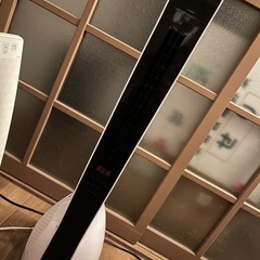 扇風機の画像