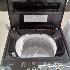 リユースのサカイ栃木店★ジモティ割あり★ RORO 洗濯機 YWM-T55LK 5.5kg 24年製 動作確認／クリーニング済み TC10295の画像