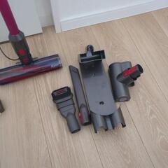 Dyson Dyson V8 Slim

fuffy extraの画像