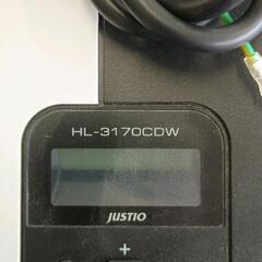 0820-113 ブラザー　プリンター　HL-3170CDWの画像