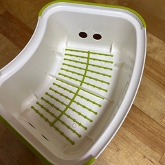 IKEA踏み台の画像