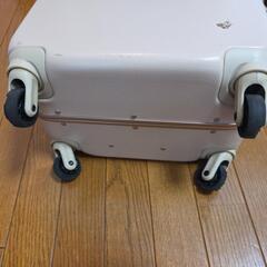 スーツケース キャリーバッグ キャリー 旅行鞄 小型 Sサイズ キャリーケース キャスターストッパー付き エース HaNT (ハント) B-AE-05632の画像