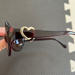 レディース サングラスの画像