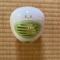 どこでもベープ　本体のみの画像