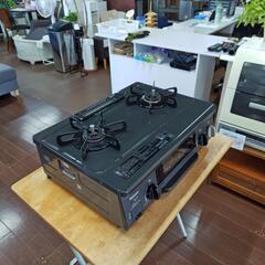 パロマ　ＬＰガスコンロ   ２０１５年製の画像