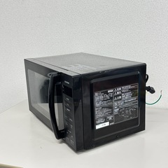 A1437 🌟激安‼️2023年製IRIS OHYAMA電子レンジPMG- T179-B🌟の画像
