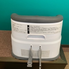 Ingenuity（インジェニュイティ）ベビーベースの画像
